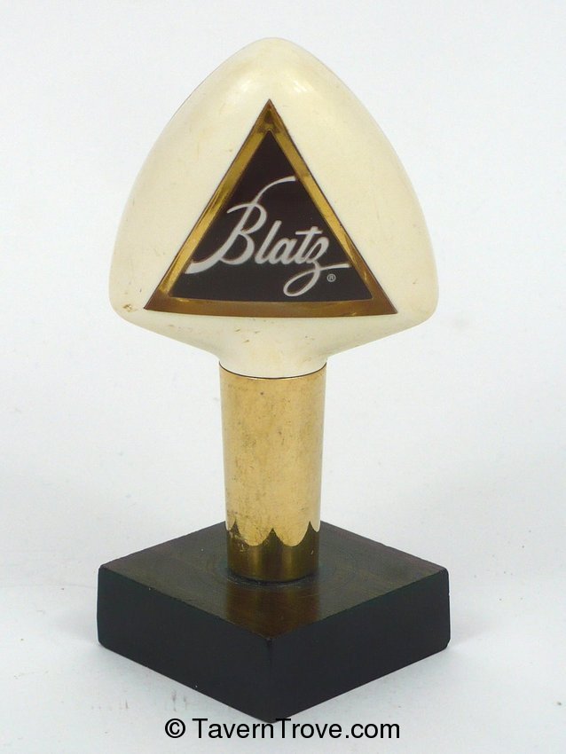 Blatz Beer