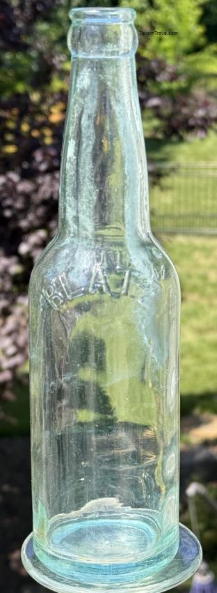 Blatz Beer