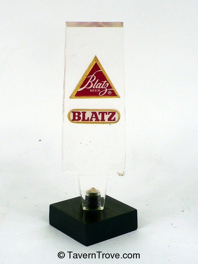 Blatz Beer