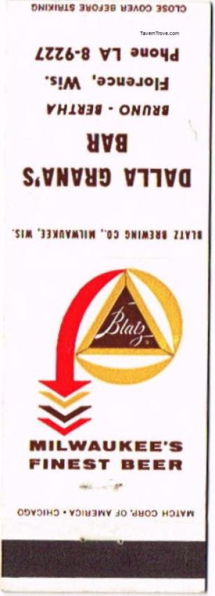Blatz Beer