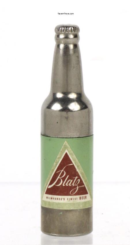 Blatz Beer KEM