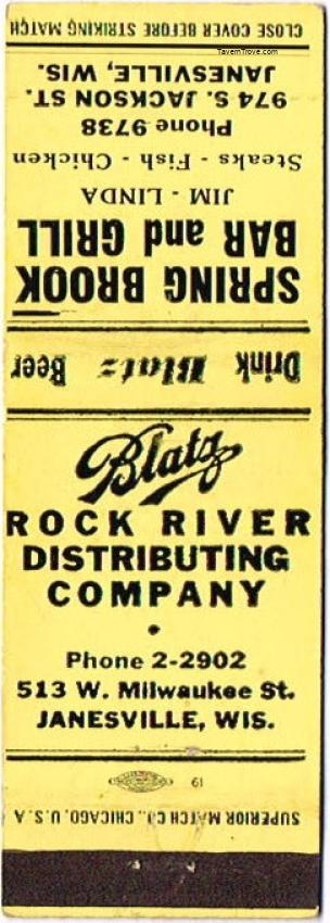 Blatz Beer