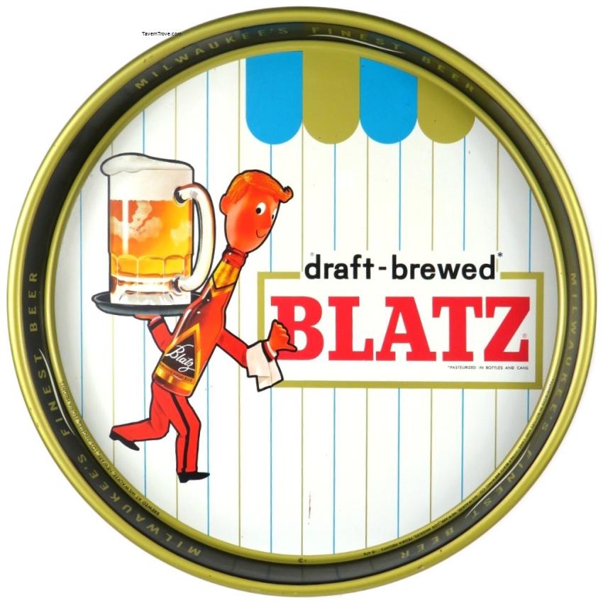 Blatz Beer (C9)
