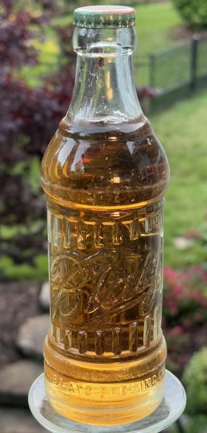 Blatz Cherry Soda (short)