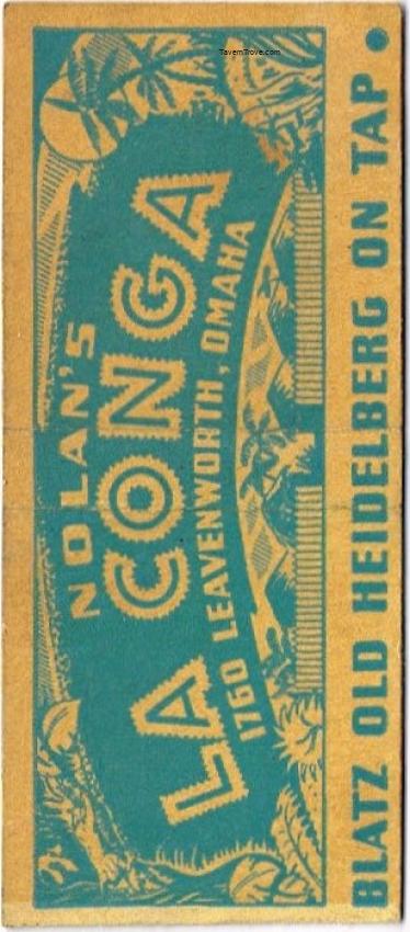 Blatz Old Heidelberg Beer