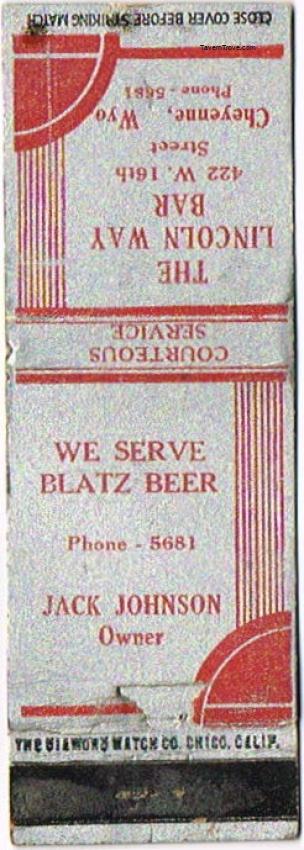 Blatz Pilsener Beer