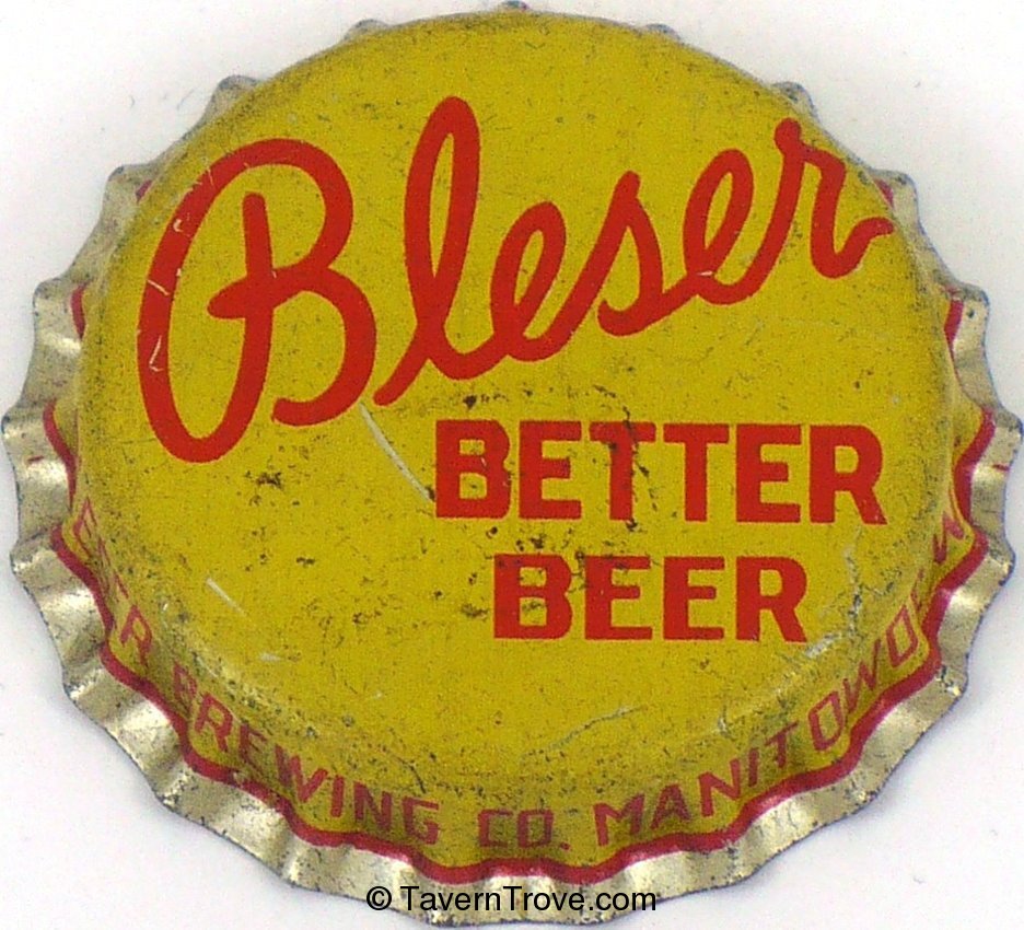 Bleser Better Beer