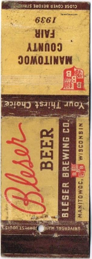 Bleser Beer