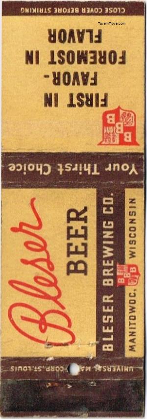 Bleser Beer