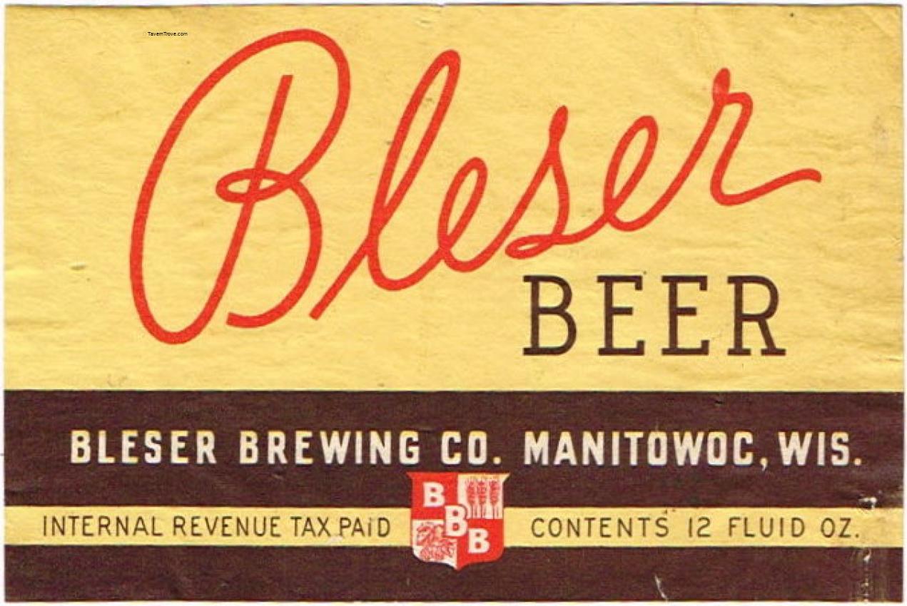 Bleser Beer