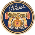 Bleser Gold Coast Pale Beer