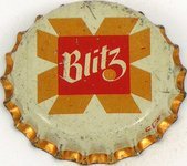 Blitz Weinhard Beer
