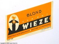 Blond Wieze