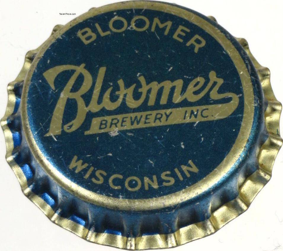 Bloomer Beer
