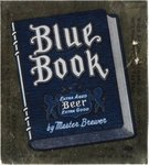 Blue Book Beer