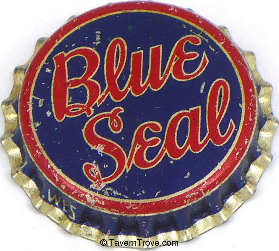 Blue Seal Beer