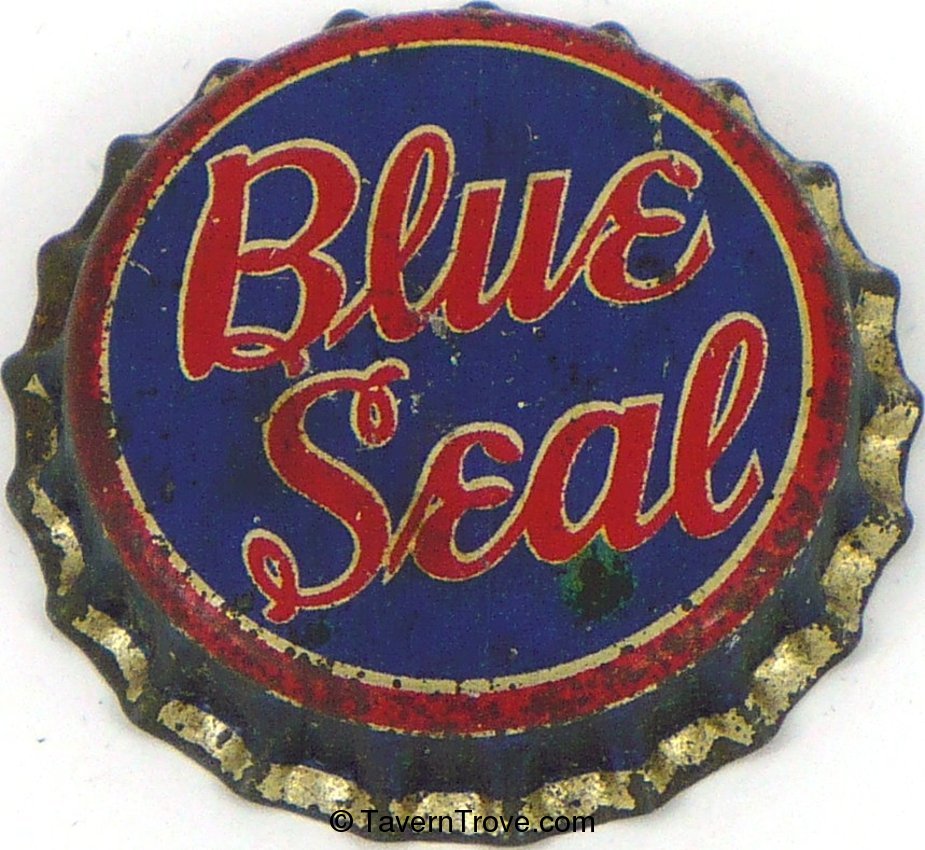Blue Seal Beer