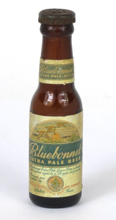 Bluebonnet Beer