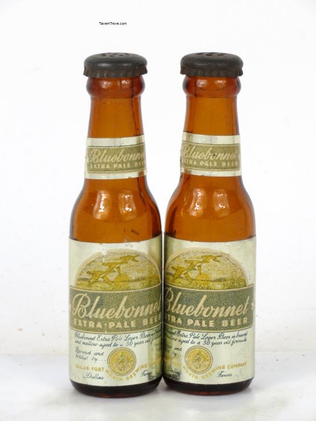 Bluebonnet Beer S&P