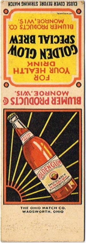 Blumer's Special Brew