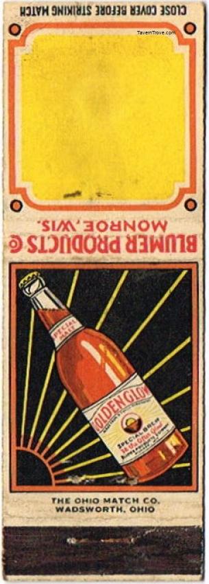 Blumer's Special Brew