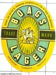 Boags Lager