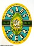 Boags Lager
