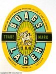 Boags Lager