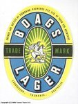 Boags Lager