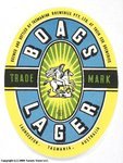 Boags Lager