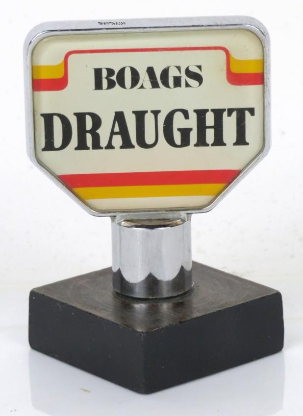 Boags Draught Beer
