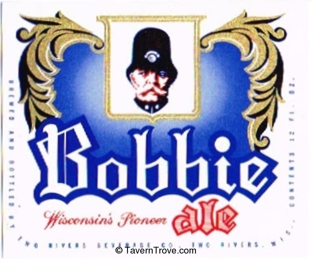 Bobbie Ale 