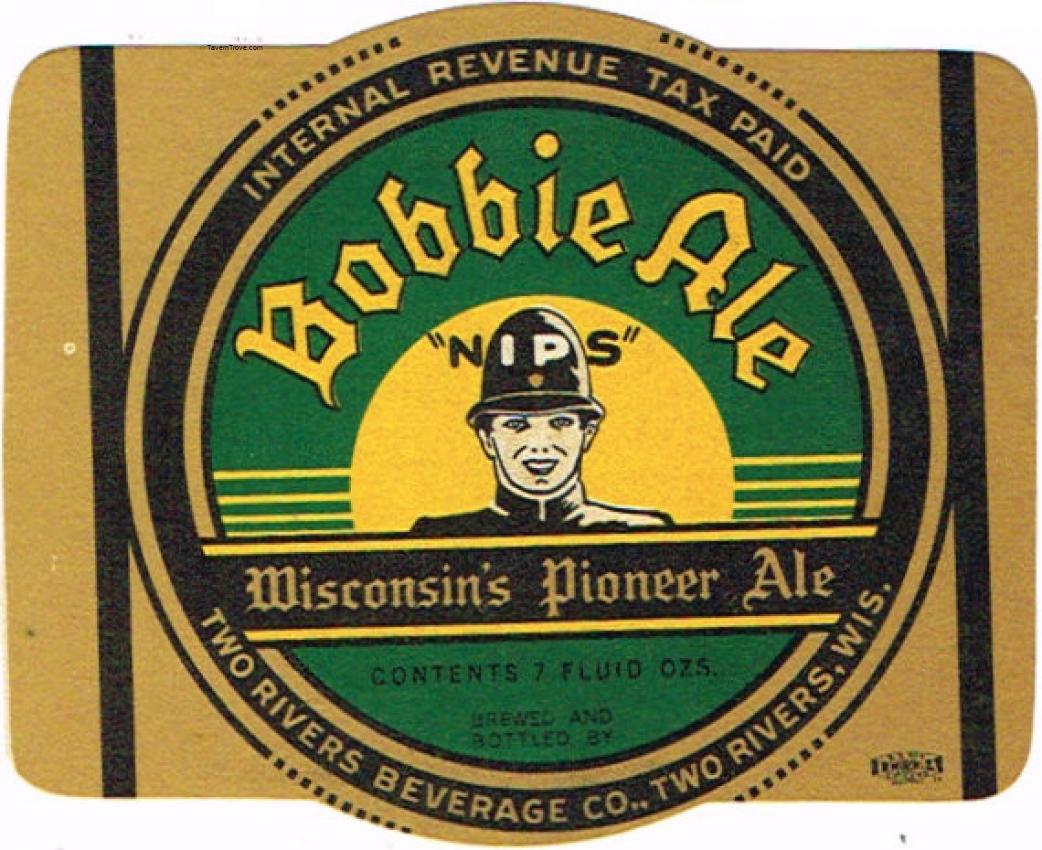 Bobbie Ale