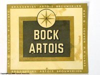Bock Artois