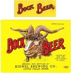 Bock Beer