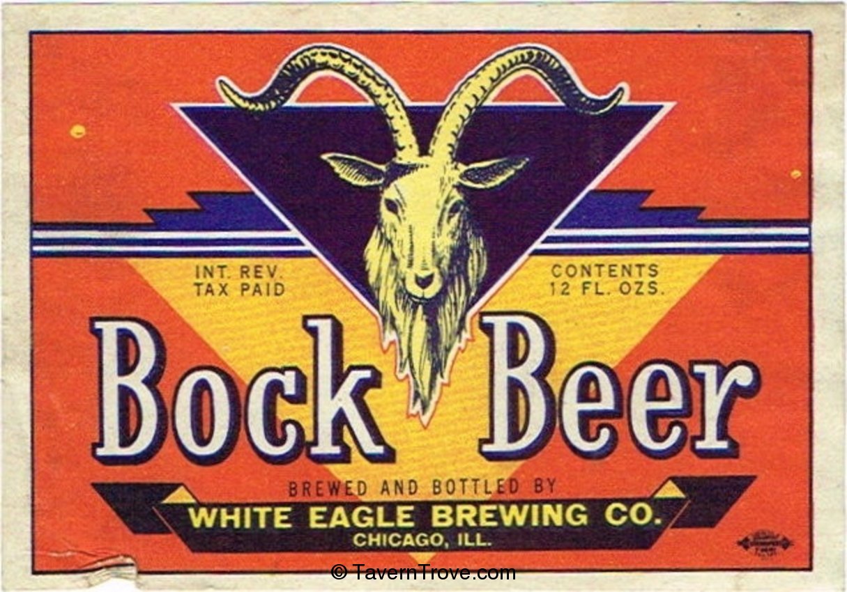 Bock Beer