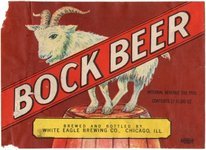 Bock Beer