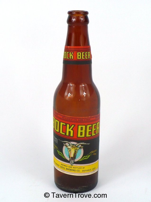 Bock Beer