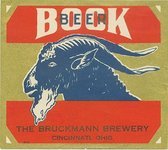 Bock Beer
