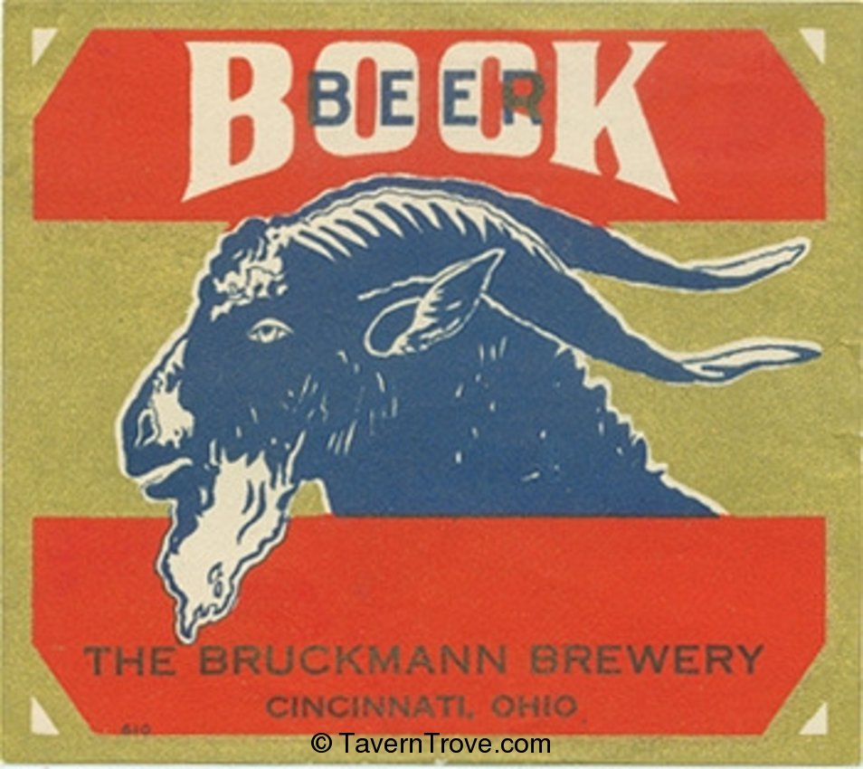 Bock Beer