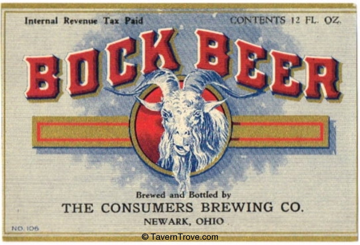 Bock Beer