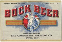 Bock Beer