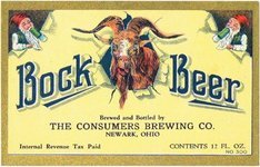 Bock Beer