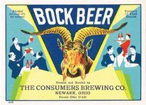 Bock Beer