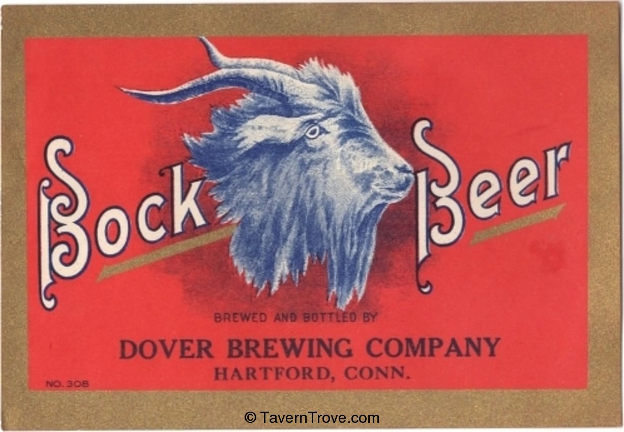 Bock Beer