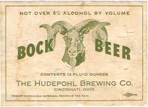 Bock Beer