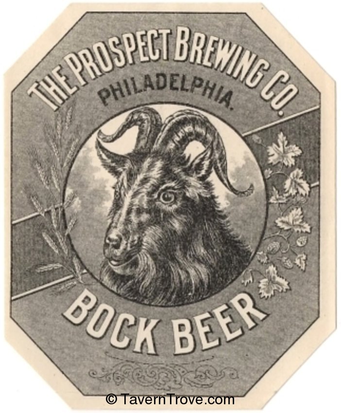 Bock Beer