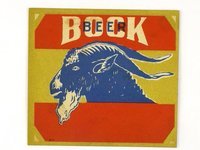 Bock Beer