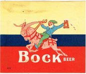 Bock Beer