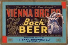 Bock Beer
